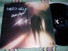 BOBBY BYRD I Need Help - JAMES BROWN King ORIG FUNK LP