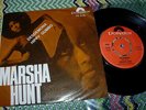 MARSHA HUNT Desdemona NORWAY PS 45 psych mod MARC BOLAN