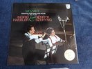 PHILIPS 6500055 INGRID HAEBLER AND HENRYK SZERYNG ( MOZART ) NM-