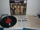 The Doors SOMEDAY SOON VINYL BEIHEFT Schallplatte RAR SELTEN KLANGTÜTE DO it 004