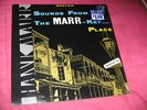 HANK MARR 1963 STILL SEALED LP(KING 1025 STEREO)SOUNDS FROM THE MARR-KET PLACE