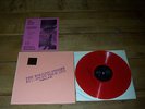 ROLLING STONES - european tour 1970 (complete on one disc) red Vinyl TMOQ RARE