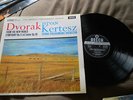 DECCA SXL 2289 WBG EDT 1 DVORAK SYMPHONY 5 NEW WORLD EX