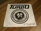 TURBO - STALLION  *RARE 3 TRACK E.P.*