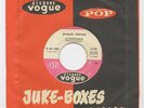 Jacques DUTRONC le responsable 45 Killer MOD freakbeat GARAGE hear ??