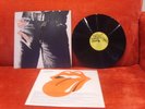 THE ROLLING STONES - STICKY FINGERS - ZIP SLEEVE