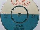 Clancy Eccles - Shoo-Be-Do / I Don't Care - 45 Duke