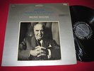 SEALED CLASSICAL LP BRAHMS SYMPHONY NO 3 BRUNO WALTER - COLUMBIA MS 6174 STEREO