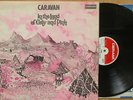 Caravan In The Land Of Grey And Pink Canterbury prog on Deram vinyl