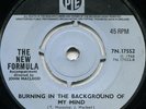 NEW FORMULA *BURNIN IN THE BACKGROUND..*KILLER MOD DANCERHEAR