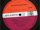 LORD SUTCH And Heavy Friends UK ORIG LP 1st Atlantic Plum & Red A1/B1 Nice Copy