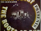 VG+ King Tubby The Dub Master Presents THE ROOTS OF DUB Clock Tower CT 084