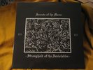 SECRETS OF THE MOON stronghold ORIG LP emperor satyricon burzum mayhem