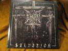 FUNERAL MIST salvation ORIG 2-LP emperor satyricon burzum mayhem marduk watain