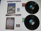 MODEST MOUSE The Lonesome Crowded West ORIGINAL 2 LP SET Very Rare OOP