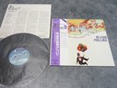 ALUSA FALLAX intorno alla mia cattiva educazione Japan LP+OBI