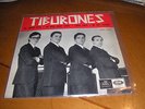 EP : LOS TIBURONES : MUY RARO FREAK BEAT SPANISH