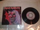 IRON MAIDEN PURGATORY 7