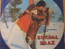 Very Rare Bollywood Vinyl LP Record of Hindi Film OST Bundal Baaz - R D Burman