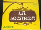 LA LOCANDA  ( DELLE FATE  )   --- annalisa  ----