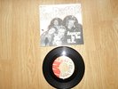 SEX PISTOLS ANARCHY IN THE UK  1976 GERMAN PRESSING WITH DIFFERENT PS