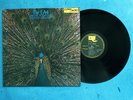he LA4 Pavane Pour Une Infante Defunte JAPAN Ray Brown / Laurindo Almeida NM LP