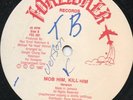 Mark James - Mob Him, Kill Him - Original Press Foreigner 12 Inch