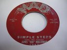HEAR Rare R&B 45 JAMES 