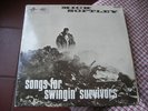  Great MICK SOFTLEY Songs For Swinging Survivors Columbia UK 1965