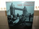 LONDON JAZZ QUARTET - TEMPO - TAP 28 - TUBBY HAYES/TONY CROMBIE - NM