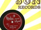 Memphis Blues 78-Joe Hill Louis-Big Legged Woman/Gotta Go Baby-Modern839-PreSUN
