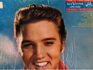 Elvis Presley FOR LP FANS ONLY original BL/S mono STILL IN ORIGINAL SHRINK WRAP