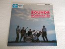 RARE Stereo LP Sounds Incorporated 1964 Columbia MINT-     