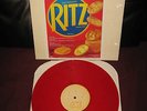 FRANK ZAPPA  MISSING RITZ LP RED VINYL COLORED VINYL TMOQ TAKRL