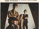 BYRDS--PICTURE SLEEVE ONLY--(HAVE YOU SEEN HER FACE)--PS--PIC--SLV