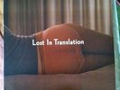 Lost in Translation Sountrack LP/Vinyl Good to Excellent Condition