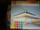 The Promise Ring, Nothing Feels Good, PINK VINYL, Excellent Condition