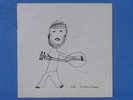 MARC LEBEL '' UN DE PLUS '' LP VG-  RARE QUEBEC PSYCH  PRIVATE PRESS