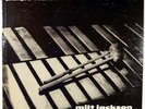 MILT JACKSON QUARTET- DG FLAT EDGE ORIGINAL, RVG, EAR