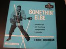 EDDIE COCHRAN 