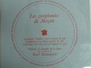 ?RISTENPART MOZART HAFFNER LINZ ORIGINAL DISCOPHILES FRANCAIS DF 135