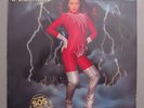 Dee D. Jackson -Thunder & Lightning  Lp Jupiter  Rare Cosmic Disco