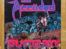 The Accused: Splatter Rock 12