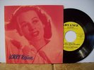 45 RPM EP    Lorry Raine When Your Lover Has Gone  Advance