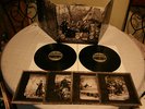 THE RACONTEURS CONSOLERS OF THE LONELY 180GRAM VINYL 2LP 2008