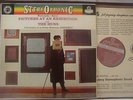 ANSERMET- Mussorgsky - Pictures at an Exhibition -  LONDON CS 6177  1st