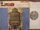 FREMAUX - Saint-Saens - Organ Symphony - EMI TWO 404 - TAS LIST Nm Killer Sound