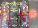 INGHELBRECHT - FAURE - REQUIEM - DUCRETET THOMSON DLT 93083 1st