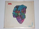 Love - Forever Changes - Mono / Shrink Promo? Drill - EKL 4013