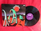 Diabolus LP Bellaphon original 1971 Mint Krautrock